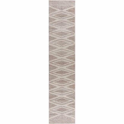 Tigrisis Beige 2328 Area Rug - Clearance