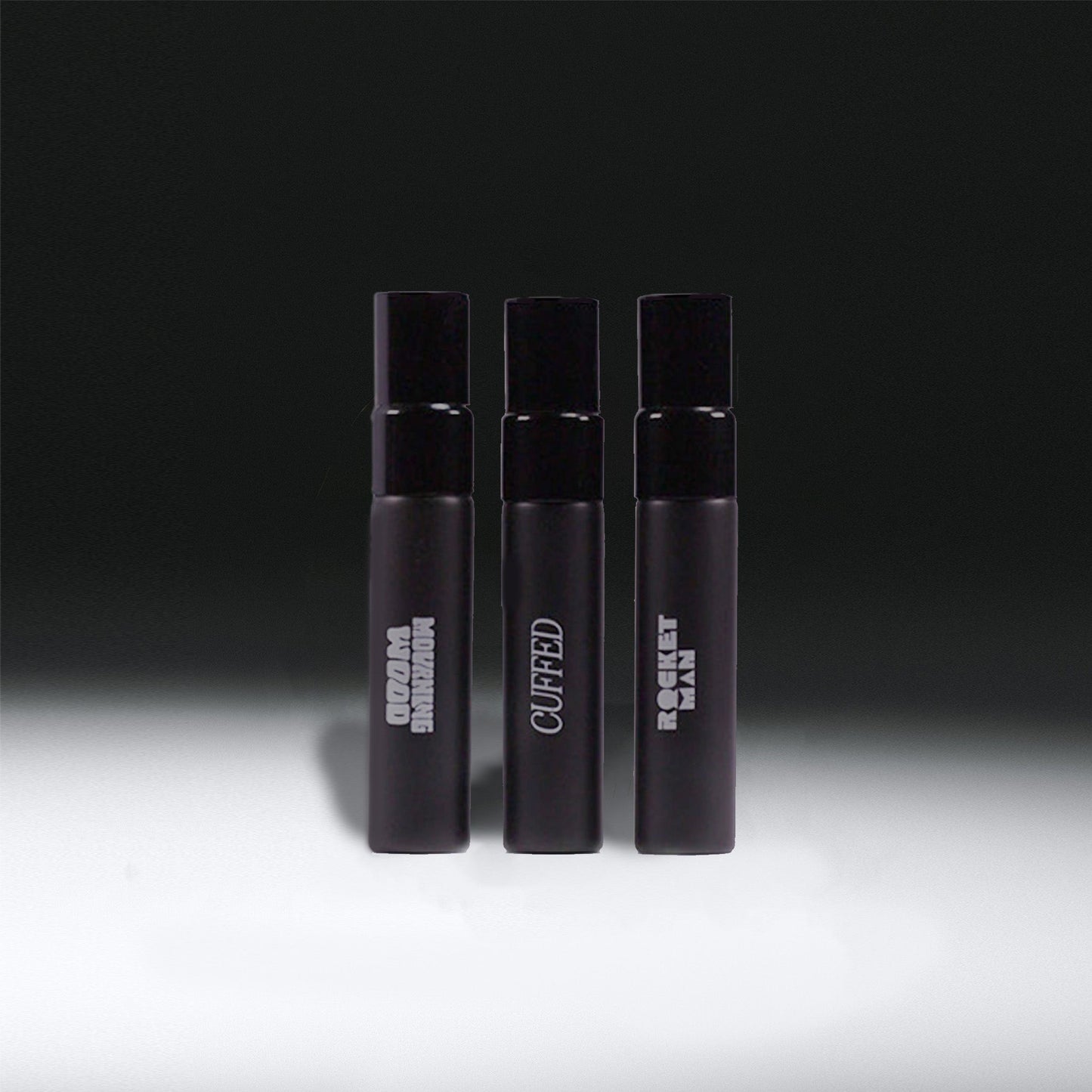 Fine Fragrance Discovery Set