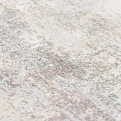 Hanne Thick Luxe Rug