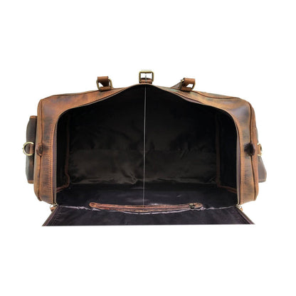 Roosevelt Buffalo Weekender