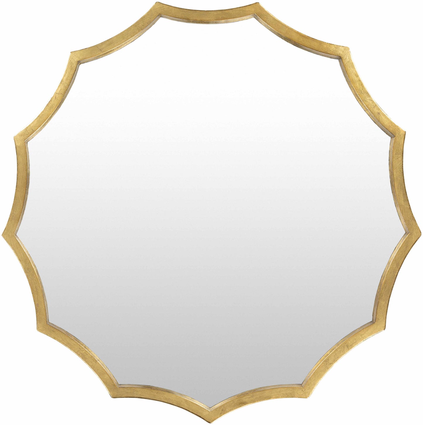 Doerun Mirror