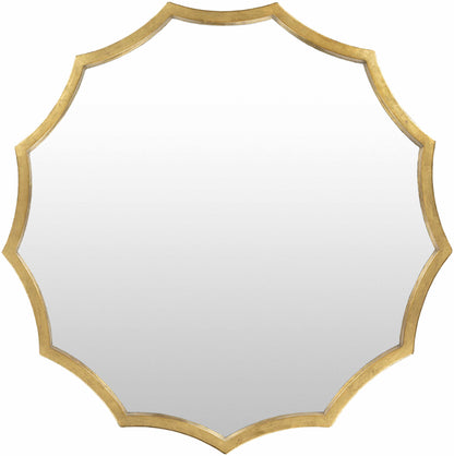 Doerun Mirror