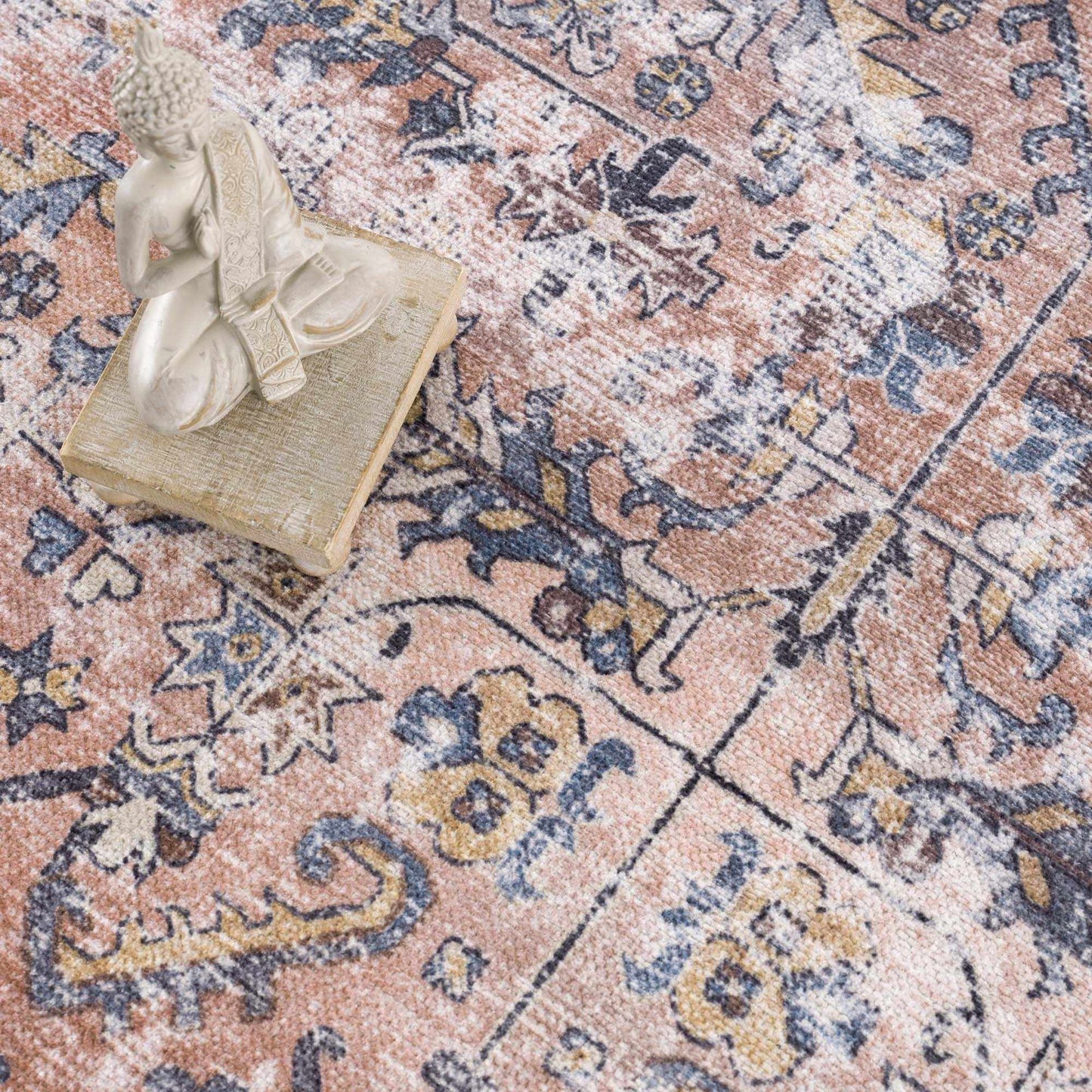 Holi-2305 Boutique Washable Rug