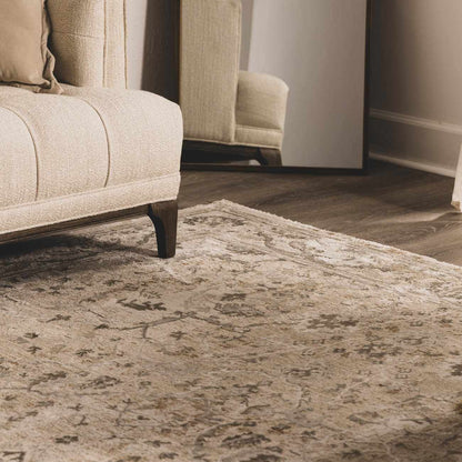 Laughlin Thick Luxe Boutique Rug