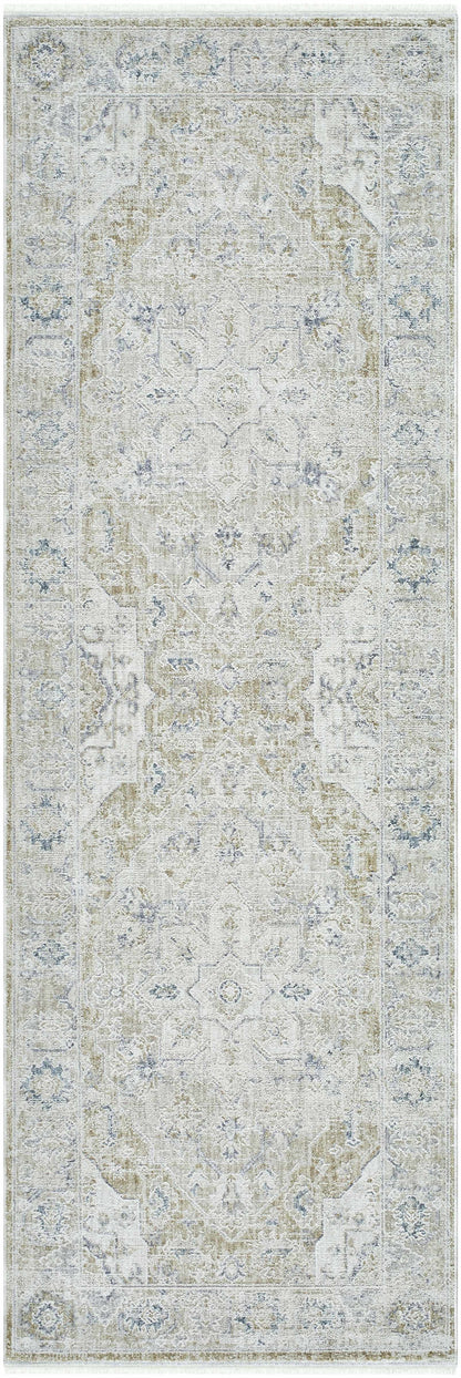 Rhody Luxe Rug - Clearance