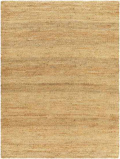 Olof Hand Woven Jute Rug - Clearance