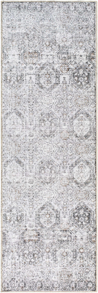 Washable Parkerfield Area Rug - Clearance