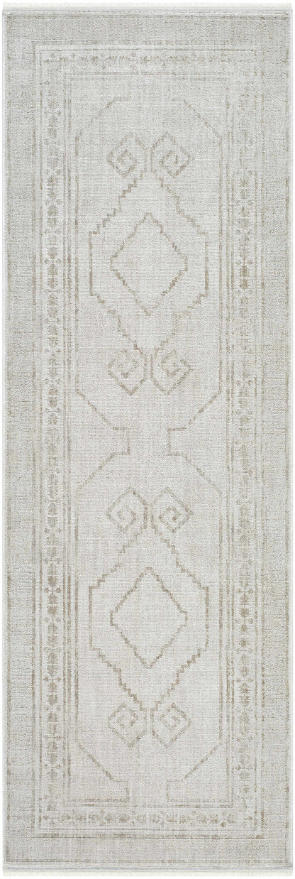 Taban Luxe Rug - Clearance