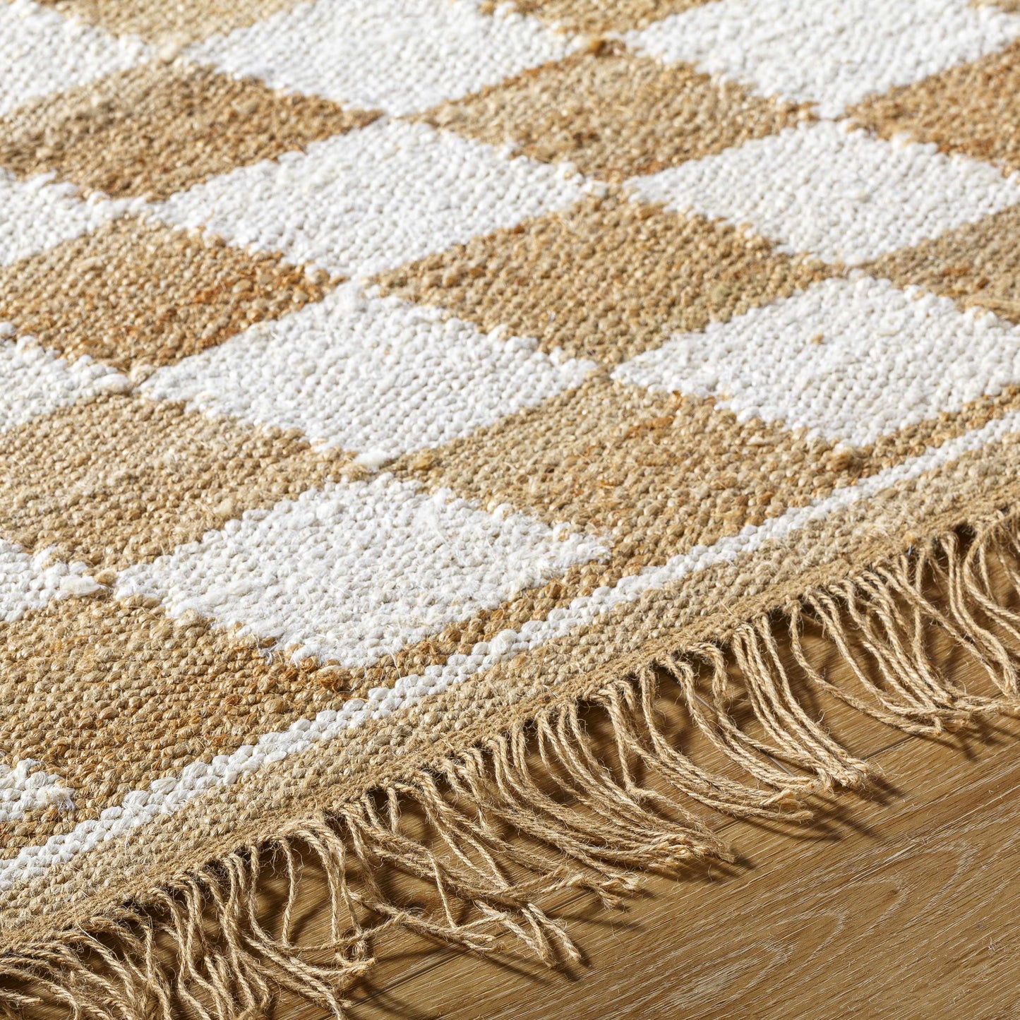 Kamey Handmade Becki Owens x LIVABLISS BOKY-2301 Area Rug - Clearance
