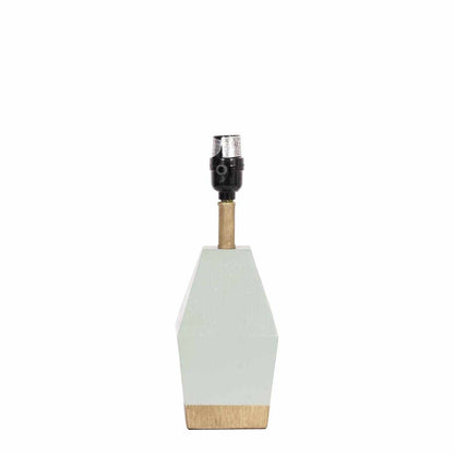 Umaganhan Aqua Ceramic Table Lamp