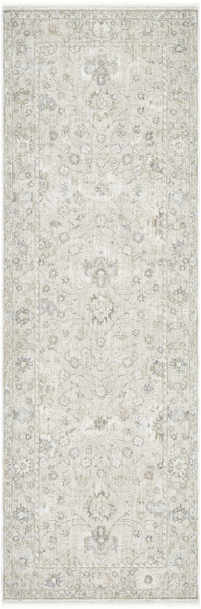 Vaman Luxe Rug - Clearance