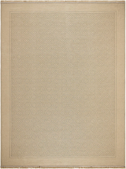 Veata Washable Jute Area Rug - Clearance