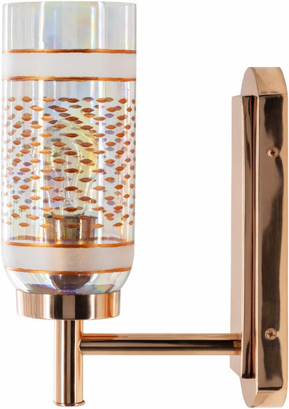 Bagahanlad Wall Sconces - Clearance