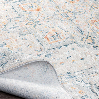 Darvel Luxe Rug