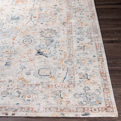Forth Luxe Rug