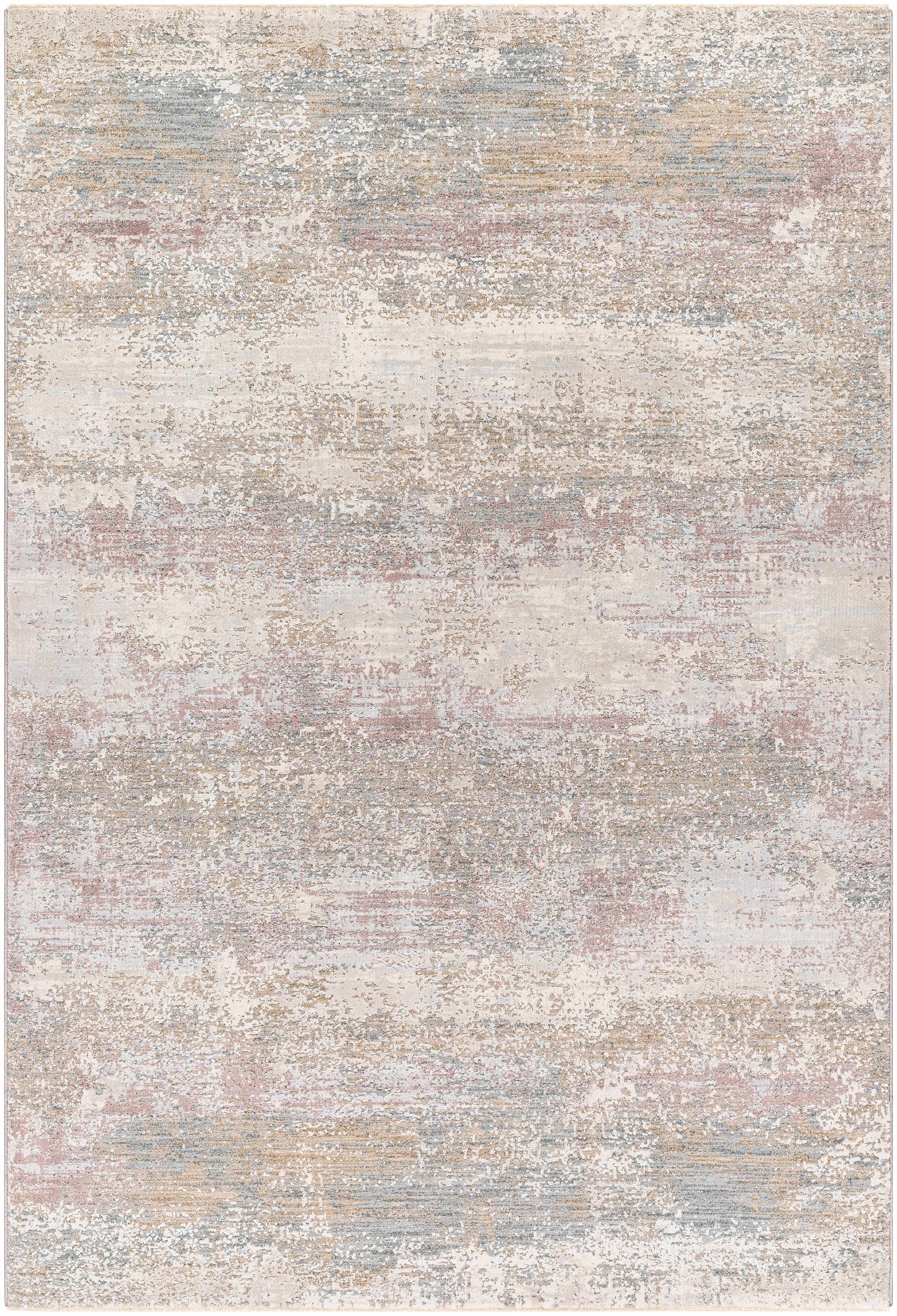 Hanne Thick Luxe Rug