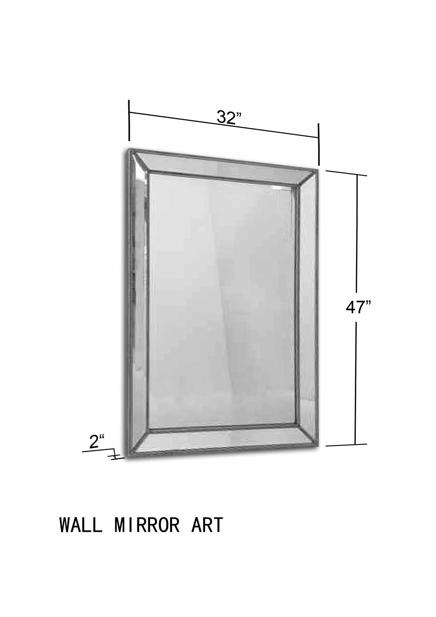 Hitoyoshi Mirror
