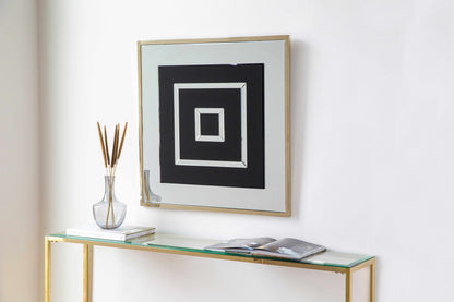 Morgandale Mirror - Clearance