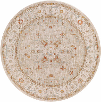 Richelieu Thick Luxe Turkish Rug