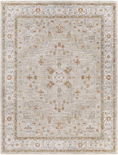 Richelieu Thick Luxe Turkish Rug