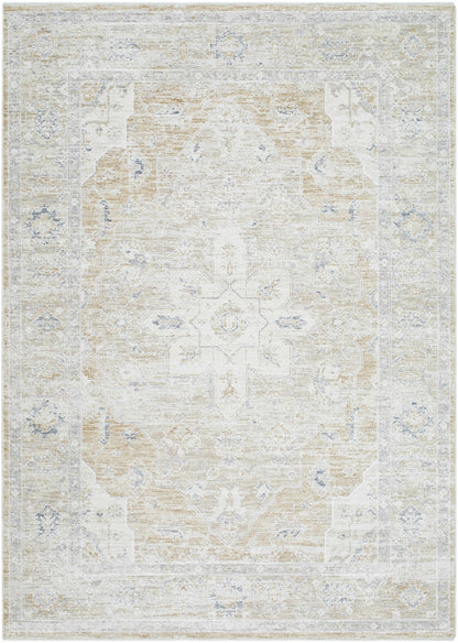 Rhody Luxe Rug - Clearance