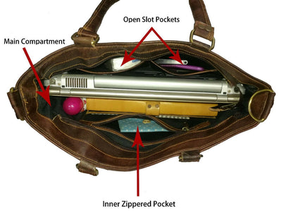 The Astoria Tote