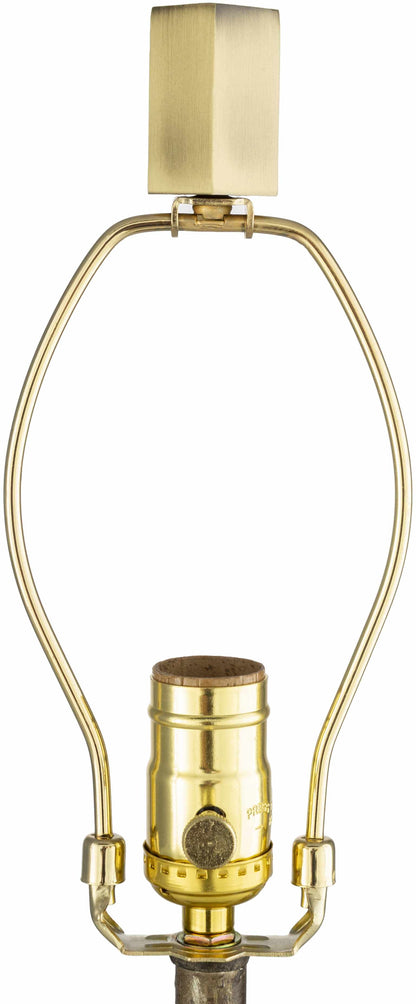 Shaunavon Table Lamp - Clearance