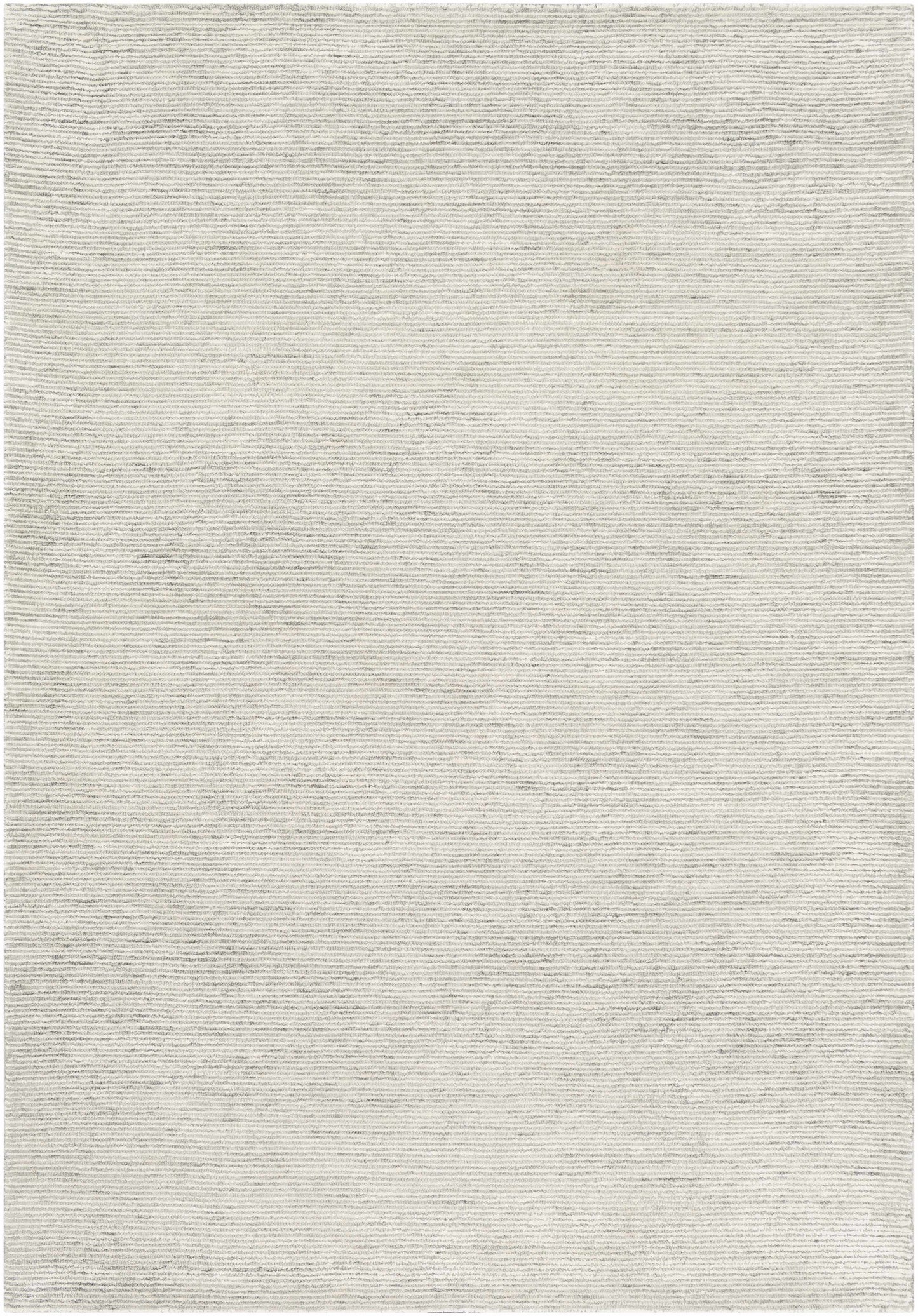 Orcas Hand Tufted Wool-Blend Rug - Aqua - Clearance