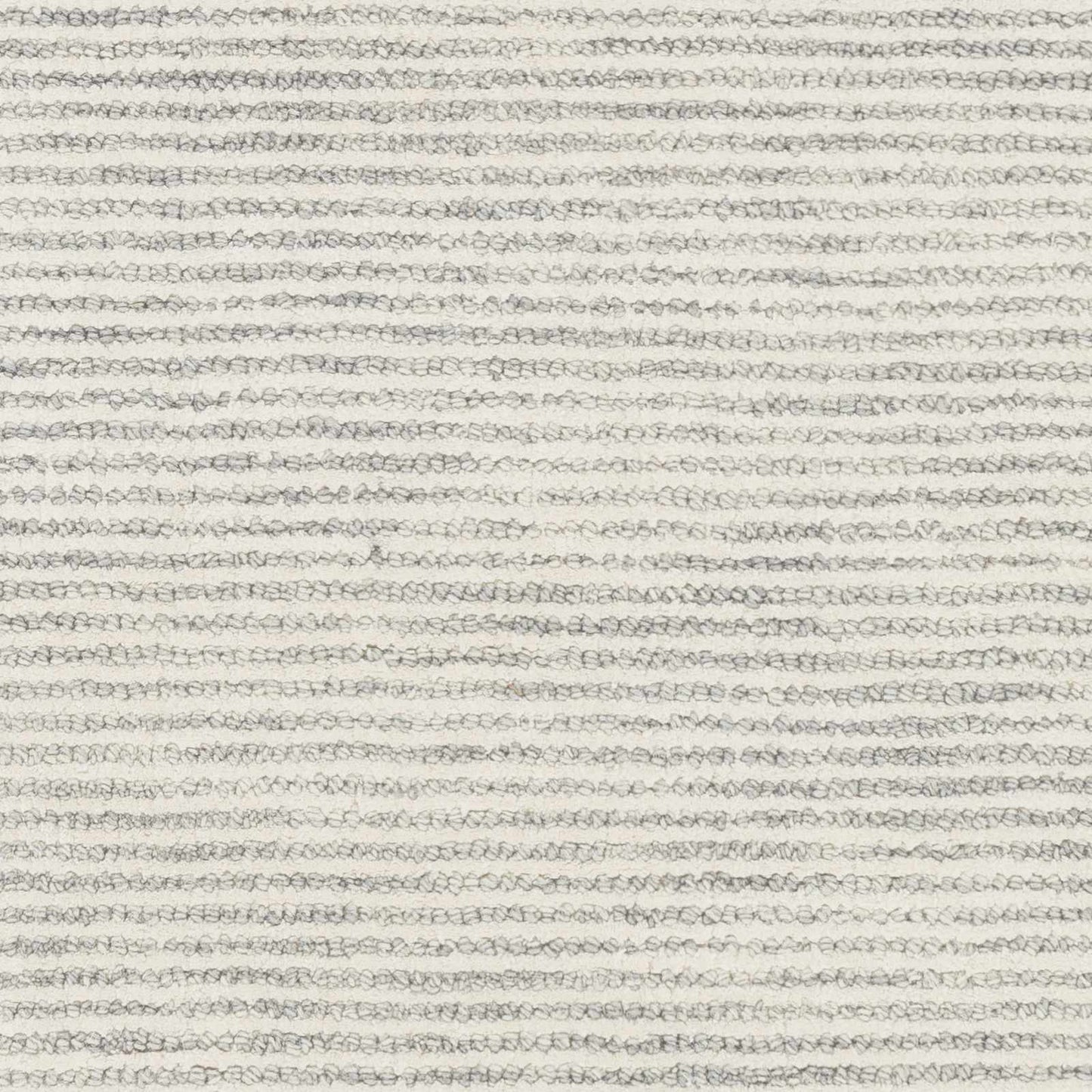 Orcas Hand Tufted Wool-Blend Rug - Aqua - Clearance