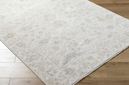 Vaman Luxe Rug - Clearance