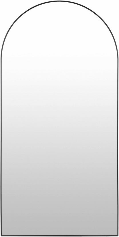 Yagodnoye Mirror